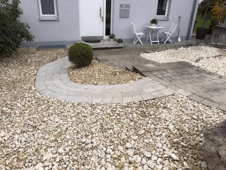 Hausmeisterservice und Heimatservice Willhalm